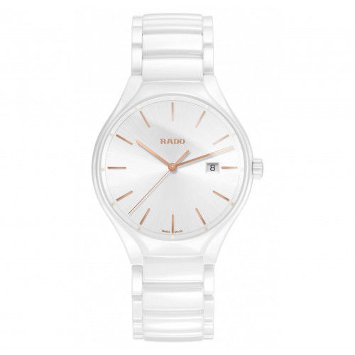 Helen Kirchhofer - Rado True Quartz - R27240102