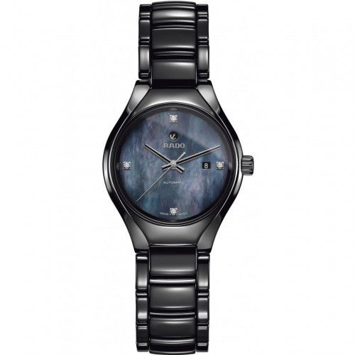 Helen Kirchhofer - Rado True Automatic Diamonds - R27242872