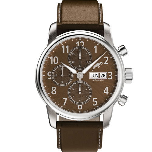 Helen Kirchhofer - RAM Bélier - R3011S2/4