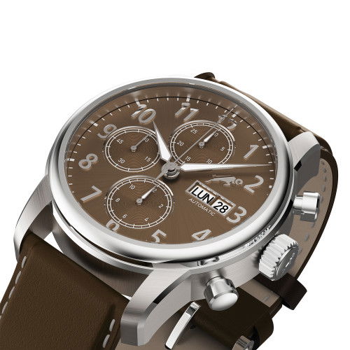 Helen Kirchhofer - RAM Bélier - R3011S2/4