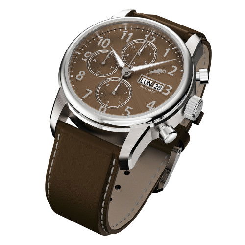 Helen Kirchhofer - RAM Bélier - R3011S2/4