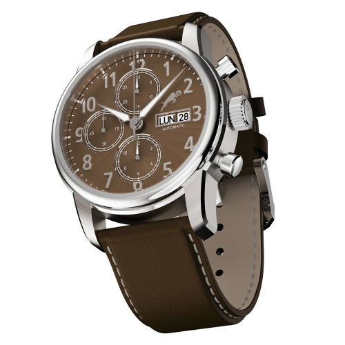 Helen Kirchhofer - RAM Bélier - R3011S2/4