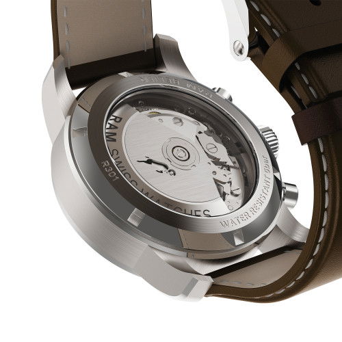 Helen Kirchhofer - RAM Bélier - R3011S2/4