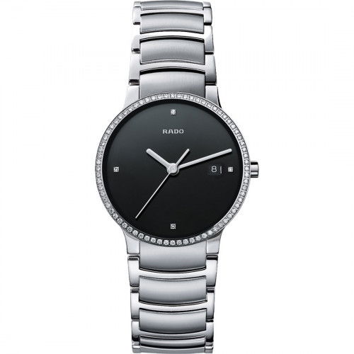 Helen Kirchhofer - Rado Centrix Diamonds - R30630713