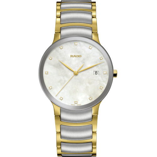 Helen Kirchhofer - Rado Centrix Diamonds - R30931923