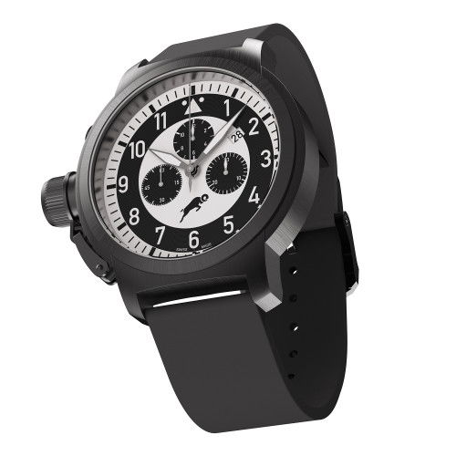 Helen Kirchhofer - RAM Oven - R6011K1/5