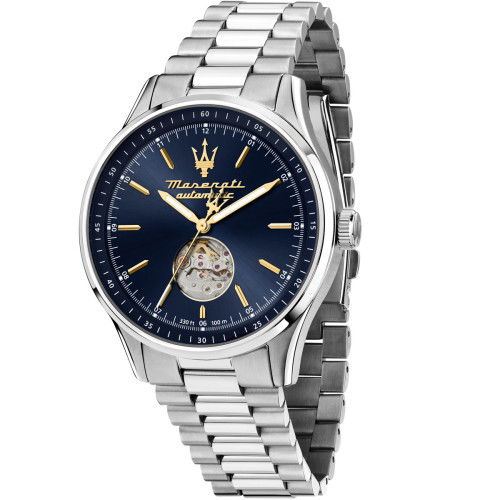 Helen Kirchhofer - Maserati Sorpasso Automatic - R8823124002