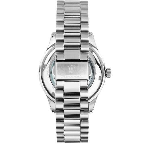 Helen Kirchhofer - Maserati Sorpasso Automatic - R8823124002