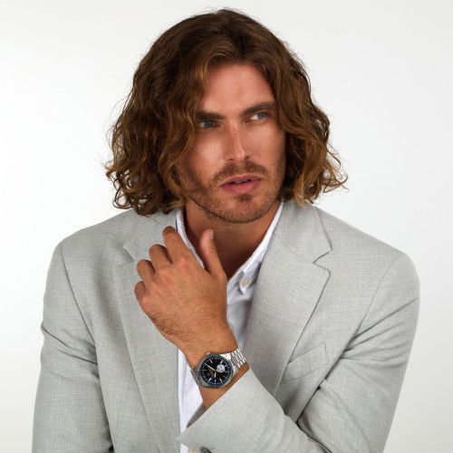 Helen Kirchhofer - Maserati Sorpasso Automatic - R8823124002