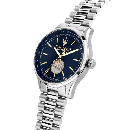 Helen Kirchhofer - Maserati Sorpasso Automatic - R8823124002