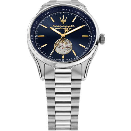 Helen Kirchhofer - Maserati Sorpasso Automatic - R8823124002