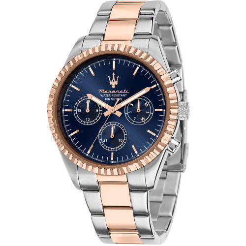Helen Kirchhofer - Maserati Competizione - R8853100040
