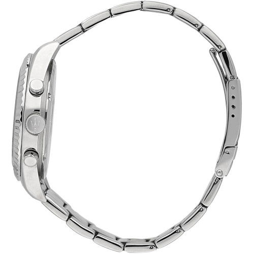 Helen Kirchhofer - Maserati Competizione - R8853100041