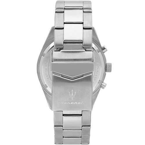 Helen Kirchhofer - Maserati Competizione - R8853100041