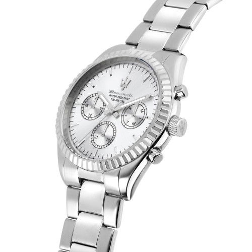 Helen Kirchhofer - Maserati Competizione - R8853100041