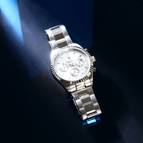 Helen Kirchhofer - Maserati Competizione - R8853100041