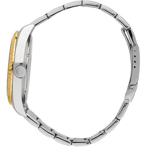 Helen Kirchhofer - Maserati Competizione - R8853100042