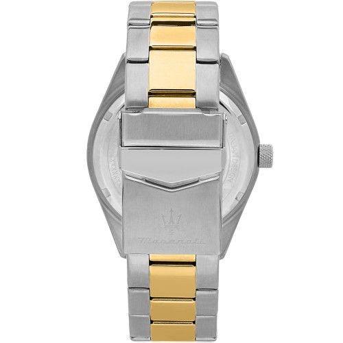 Helen Kirchhofer - Maserati Competizione - R8853100042