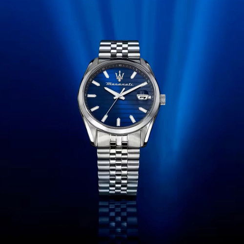 Helen Kirchhofer - Maserati Attrazione - R8853151028