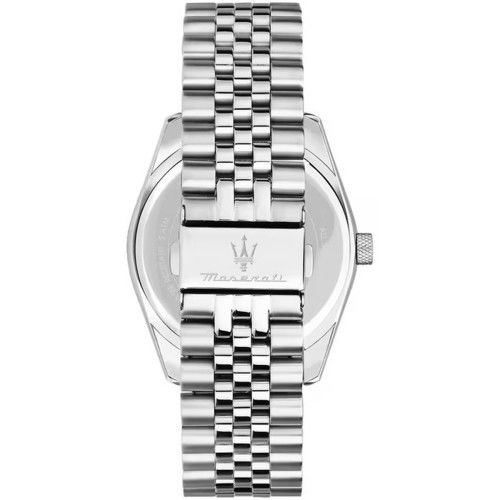 Helen Kirchhofer - Maserati Attrazione - R8853151028