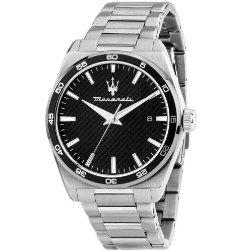 Helen Kirchhofer - Maserati Velocita - R8853152002