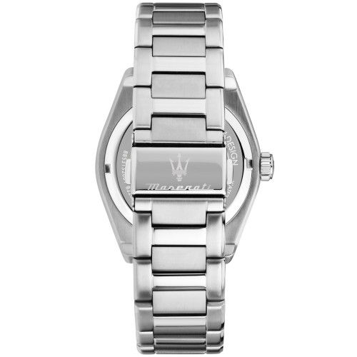 Helen Kirchhofer - Maserati Velocita - R8853152002