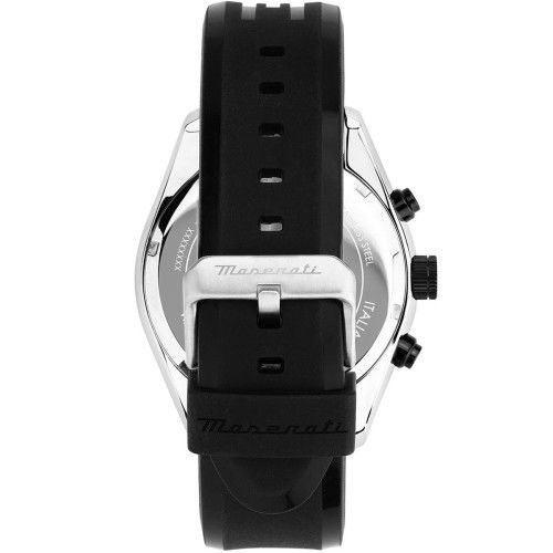 Helen Kirchhofer - Maserati Traguardo - R8871612043