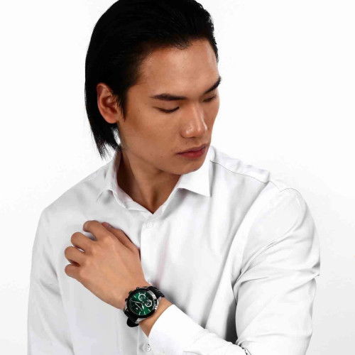 Helen Kirchhofer - Maserati Traguardo - R8871612043