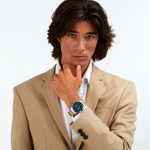 Helen Kirchhofer - Maserati Competizione - R8873600006