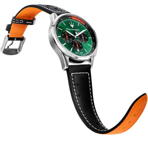 Helen Kirchhofer - Maserati Sorpasso - R8873624002