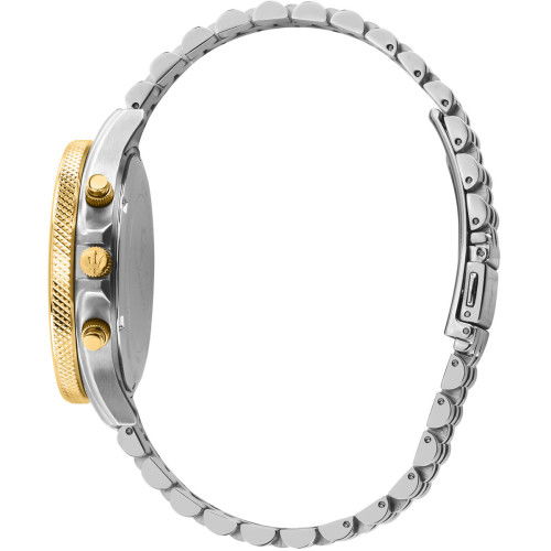 Helen Kirchhofer - Maserati Sfida - R8873640024