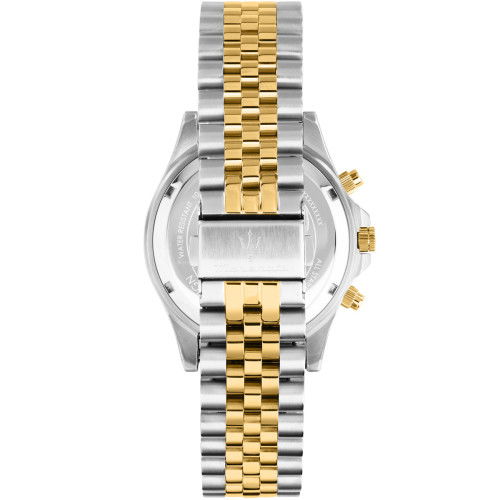 Helen Kirchhofer - Maserati Sfida - R8873640024