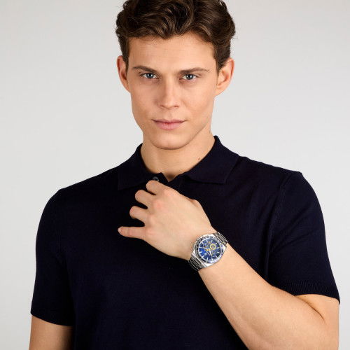 Helen Kirchhofer - Maserati Velocita - R8873652001