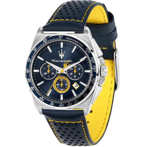 Helen Kirchhofer - Maserati Velocita - R8873652001