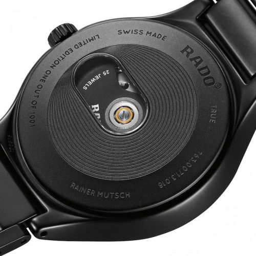 Helen Kirchhofer - Rado True Stratum - R27071182