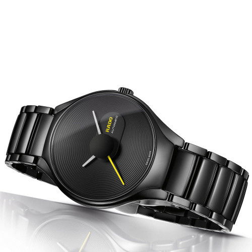 Helen Kirchhofer - Rado True Stratum - R27071182