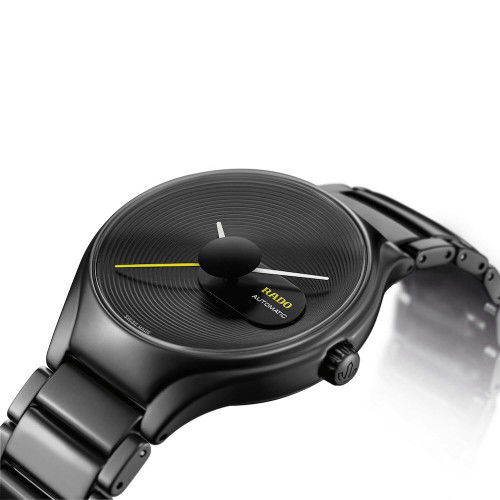 Helen Kirchhofer - Rado True Stratum - R27071182