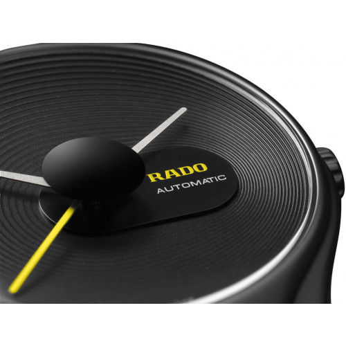 Helen Kirchhofer - Rado True Stratum - R27071182