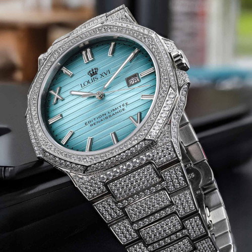 Helen Kirchhofer - Louis XVI Renaissance - LXVI1623