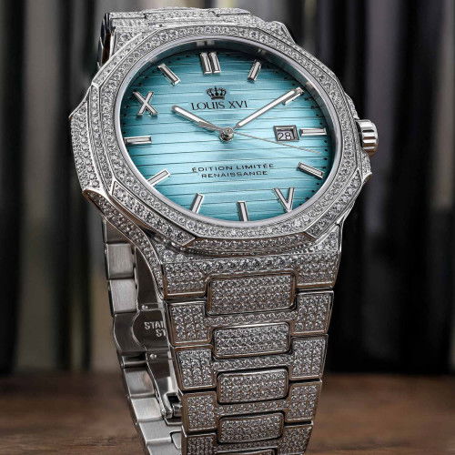 Helen Kirchhofer - Louis XVI Renaissance - LXVI1623