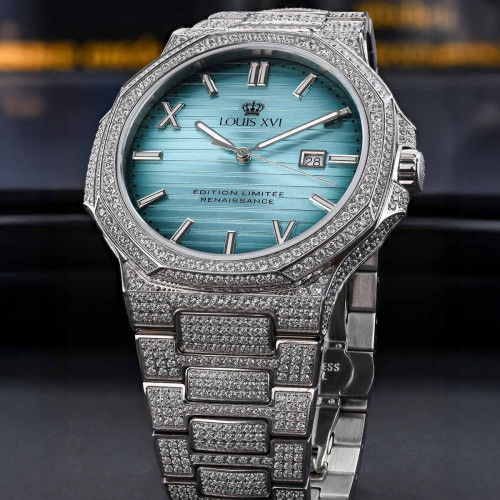 Helen Kirchhofer - Louis XVI Renaissance - LXVI1623