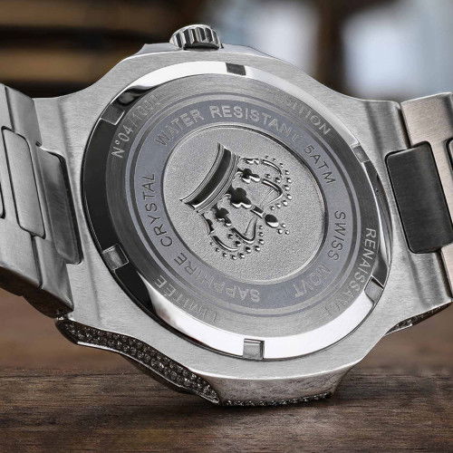 Helen Kirchhofer - Louis XVI Renaissance - LXVI1623