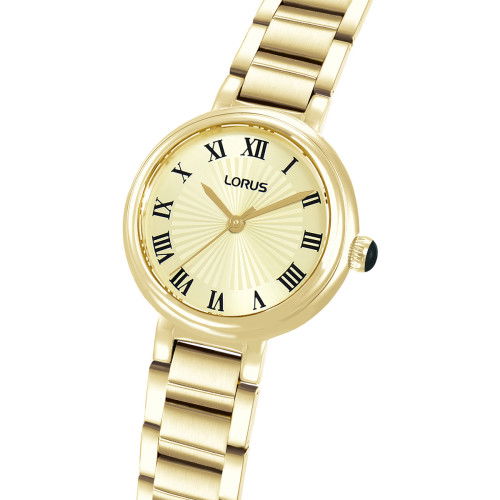 Helen Kirchhofer - Lorus Women - RG210YX9