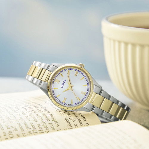 Helen Kirchhofer - Lorus Women - RG214YX9