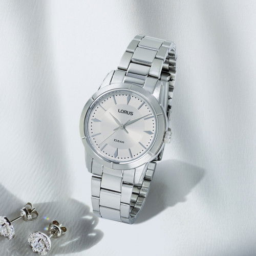 Helen Kirchhofer - Lorus Women - RG227YX9