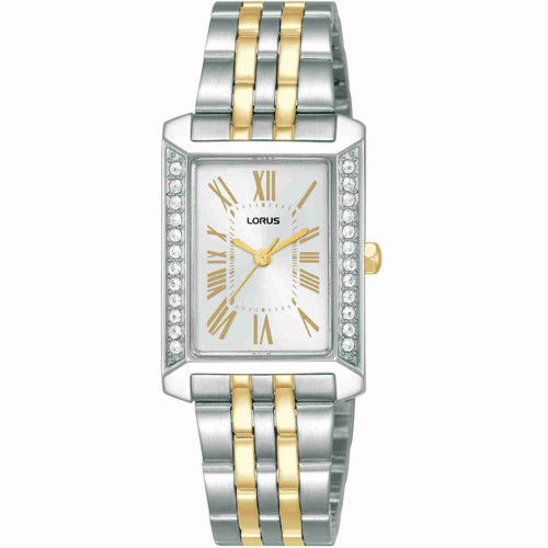 Helen Kirchhofer - Lorus Classic - RG235YX9