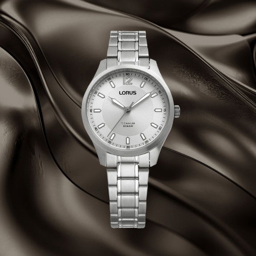 Helen Kirchhofer - Lorus Sports - RG239XX9