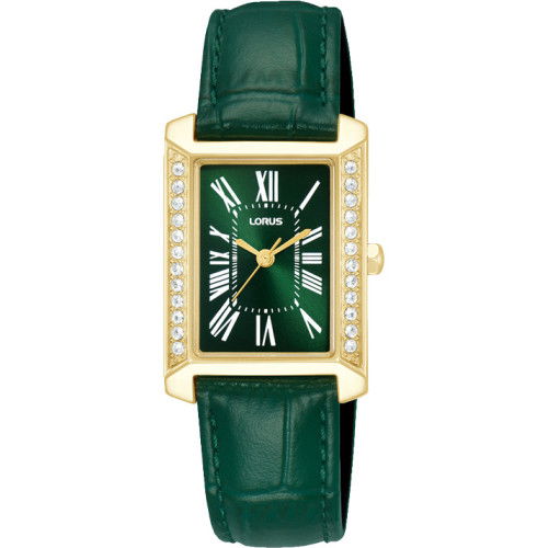 Helen Kirchhofer - Lorus Classic - RG242YX9