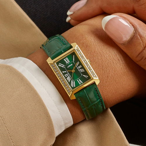 Helen Kirchhofer - Lorus Classic - RG242YX9