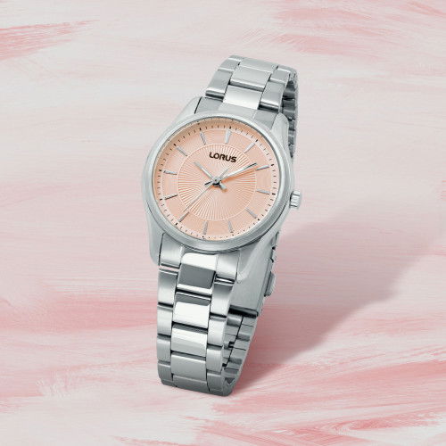 Helen Kirchhofer - Lorus Classic - RG249XX9